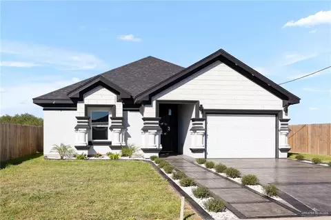4311 Thanksgiving St, Edinburg, TX 78542