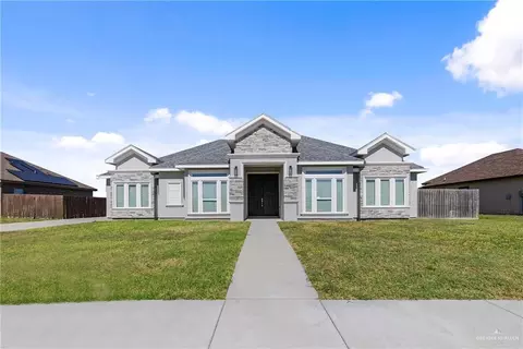 8510 G M Dr, Elsa, TX 78543