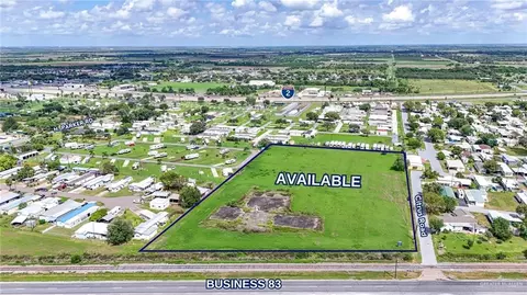 0 N Citrus Rd, La Feria, TX 78559