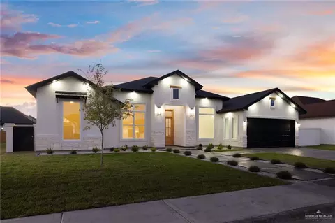 9913 N 24th St, Mcallen, TX 78504