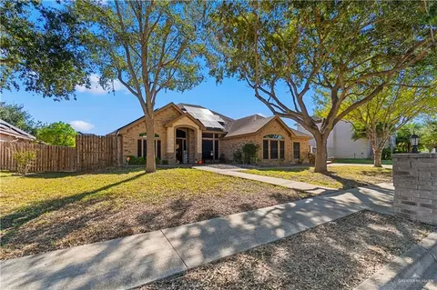 2506 Dove Ave, Mission, TX 78574