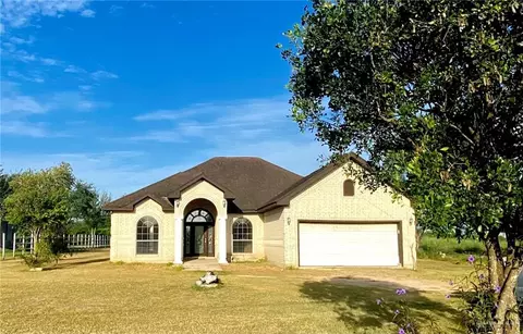 3631 Lott Rd, Donna, TX 78537