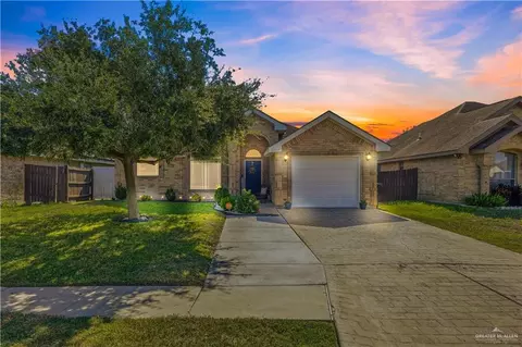 3017 Wanda Ave, Mcallen, TX 78503
