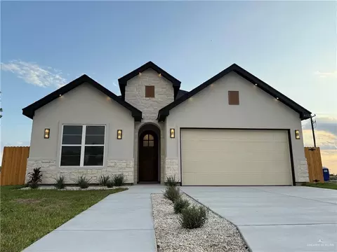 4112 Carol Ln, Edinburg, TX 78541