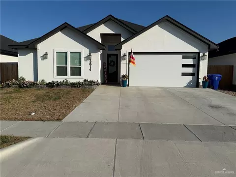 3814 Azali Dr, Corpus Christi, TX 78414
