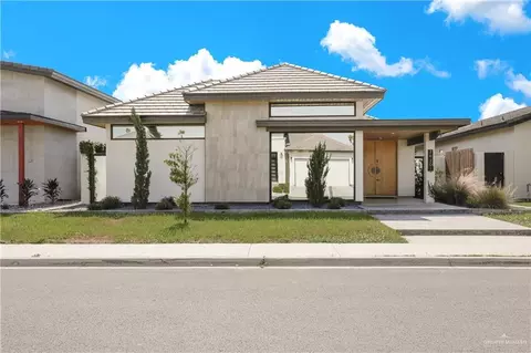 2620 W Chesterfield Ave, Edinburg, TX 78539