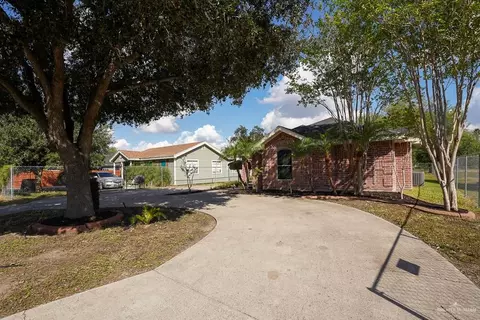 500 S 6th St, Donna, TX 78537