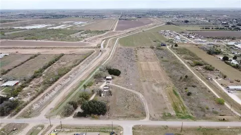 1247 E Anderson Rd, Donna, TX 78537