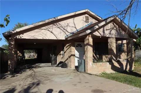 3901 Old La Blanca Rd, Donna, TX 78537