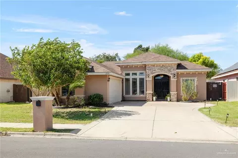 2508 S Dogwood St, Pharr, TX 78577