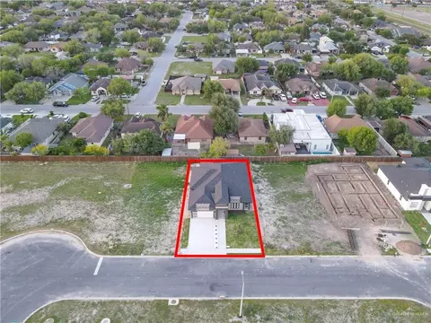 3007 Ebano Ave, Hidalgo, TX 78557 photo 5