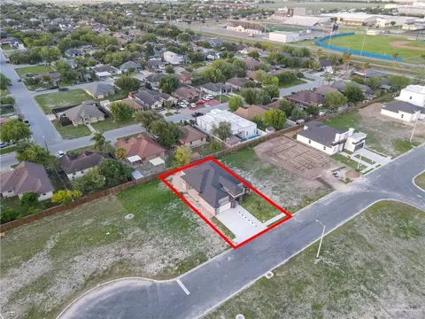 3007 Ebano Ave, Hidalgo, TX 78557 photo 4