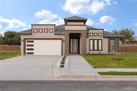 3007 Ebano Ave, Hidalgo, TX 78557