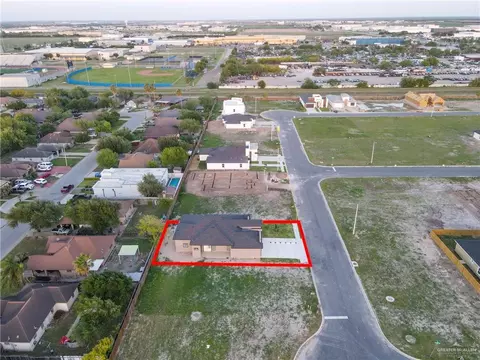 3007 Ebano Ave, Hidalgo, TX 78557 photo 3