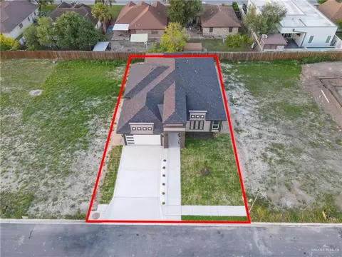 3007 Ebano Ave, Hidalgo, TX 78557 photo 2