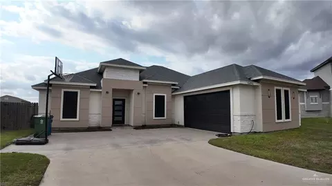 24096 Brownstone Cir W, Harlingen, TX 78552