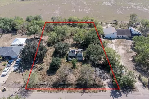4201 Monreal Rd, Edinburg, TX 78541