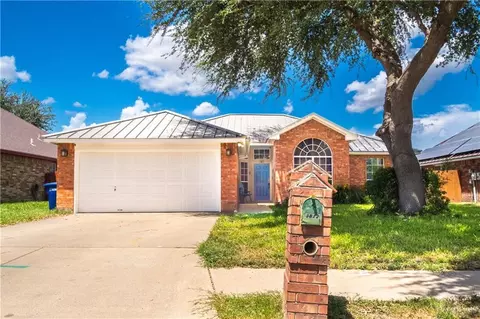 3812 Xenops Ave, Mcallen, TX 78504