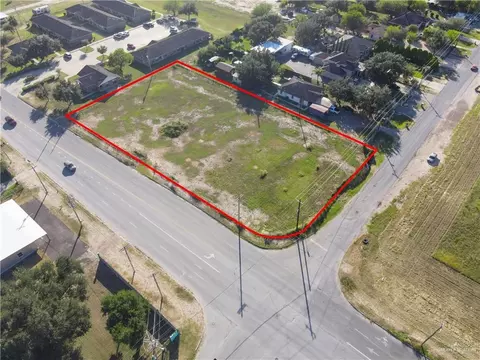 1101 S Tower Rd, Alamo, TX 78516