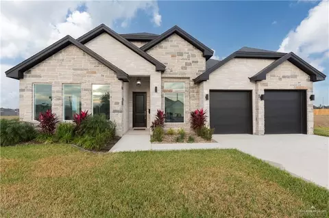 5703 N 44th Ln, Mcallen, TX 78504