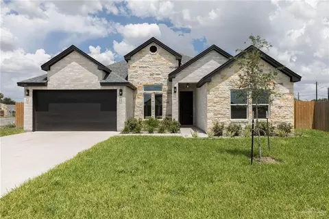 5706 N 44th Ln, Mcallen, TX 78504