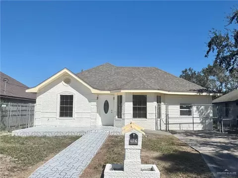 203 Encino Dr, San Juan, TX 78589