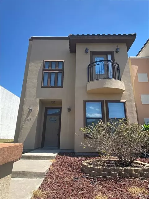 412 Quail Ave, Mcallen, TX 78504
