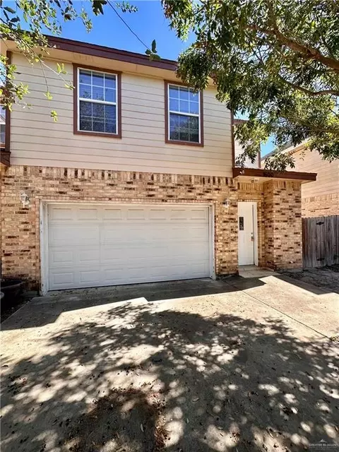 1600 Nassau St, Edinburg, TX 78541