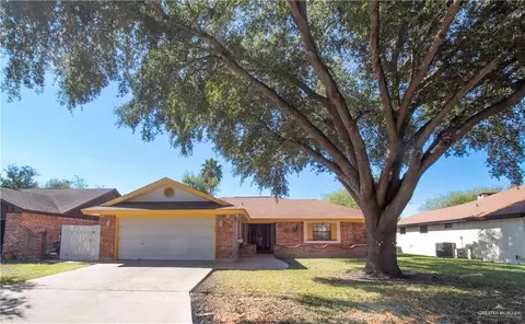 6805 N 15th Ln, Mcallen, TX 78504