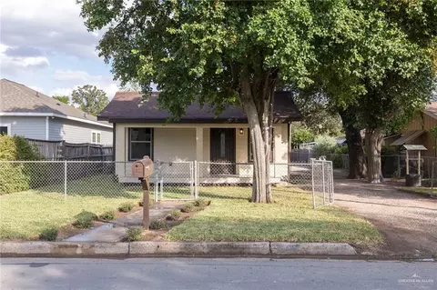 424 S 8th St, Donna, TX 78537