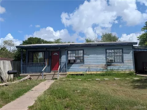 554 W Washington St, Brownsville, TX 78520