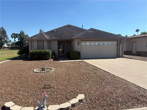 912 Santa Anna Dr, Alamo, TX 78516