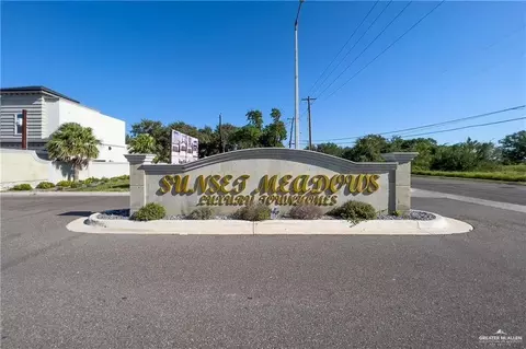 1908 Sunset Dr, Mission, TX 78572