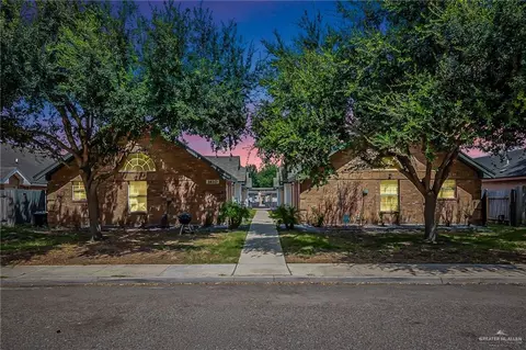 1610 Orlando St, Edinburg, TX 78541