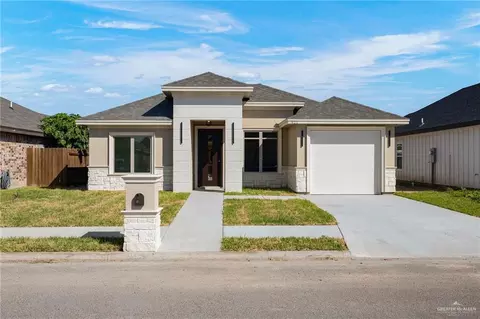421 Blue Sky St, Rio Grande City, TX 78582