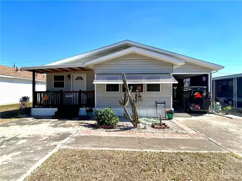 3004 Spur Dr, Mission, TX 78574