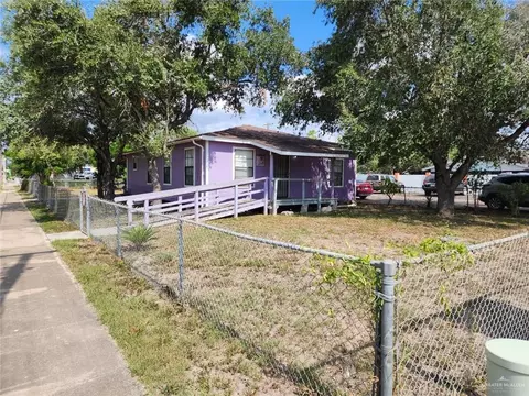 1101 E Cano St, Edinburg, TX 78539