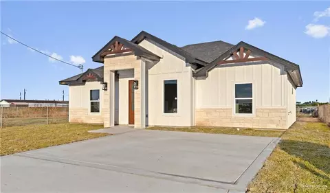 2447 Verona St, Weslaco, TX 78599