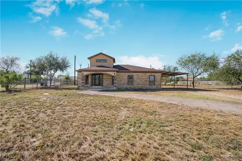 16625 Queen Palm Dr, Penitas, TX 78576