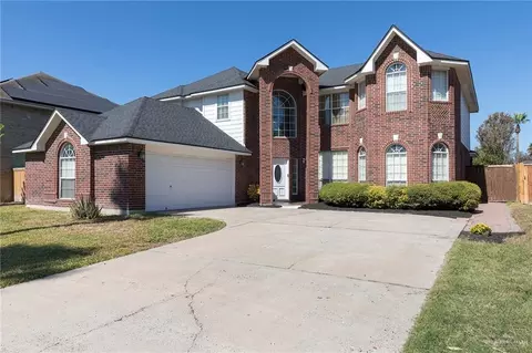 3305 San Roman St, Mission, TX 78572