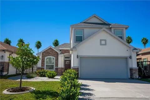 2325 N Peking St, Mcallen, TX 78501