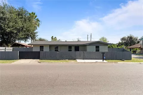 400 N Mayberry Blvd, Mission, TX 78573