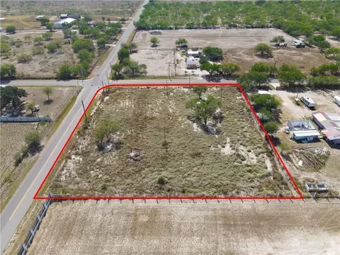 0 0 0 Texan Rd, Mission, TX 78574