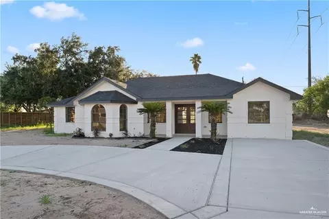 15809 Lisa St, Edinburg, TX 78541