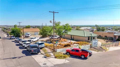 601 N Britton Ave N, Rio Grande City, TX 78582
