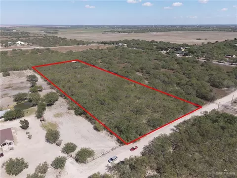 Mile 4 1/2 N Tom Gill Road, Penitas, TX 78576