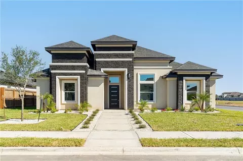 568 Kiki St, Edinburg, TX 78542
