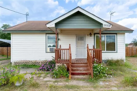 15002 E Davis Rd, Edcouch, TX 78538