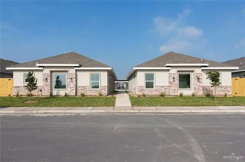 1007 Clarence Ave, Edinburg, TX 78541