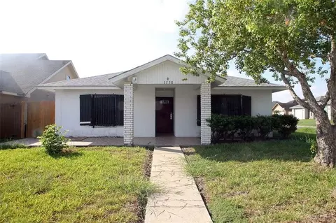 3738 Rey David Dr, Brownsville, TX 78521
